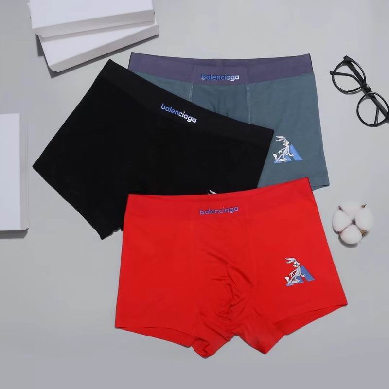 Balenciaga boxer L-3XL 080654